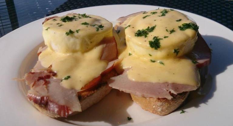 Bed and breakfast  Cardiff