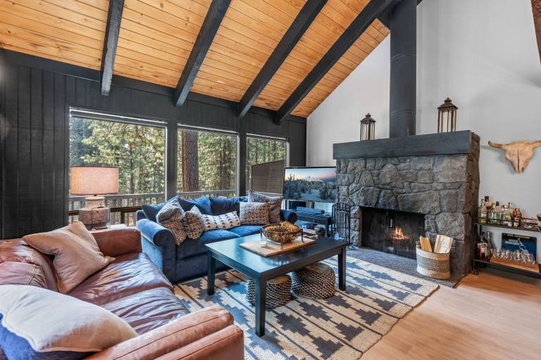 House Black Butte Ranch