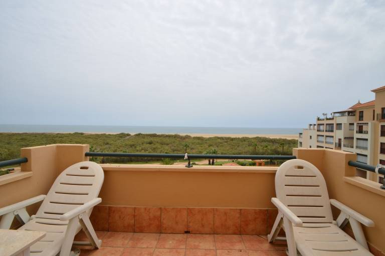 Apartamento  Isla Cristina