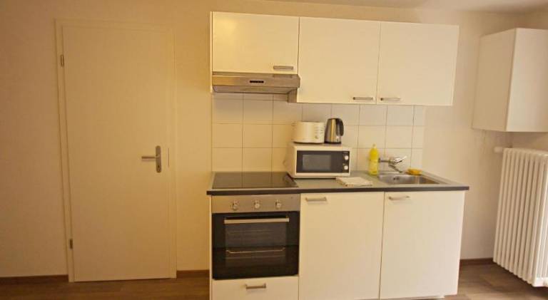 Swiss Star Basel Schweizergasse - Self Check-In — photo 4