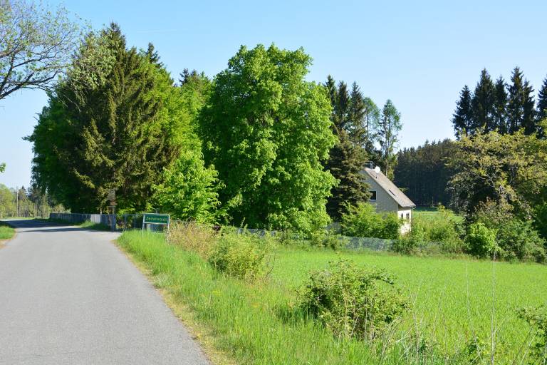 Ferienwohnung Bad Steben
