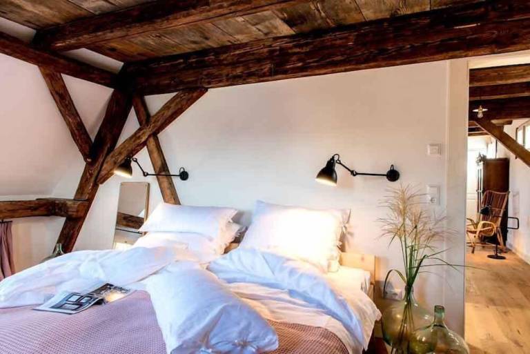 Ferienwohnung Lahr/Schwarzwald
