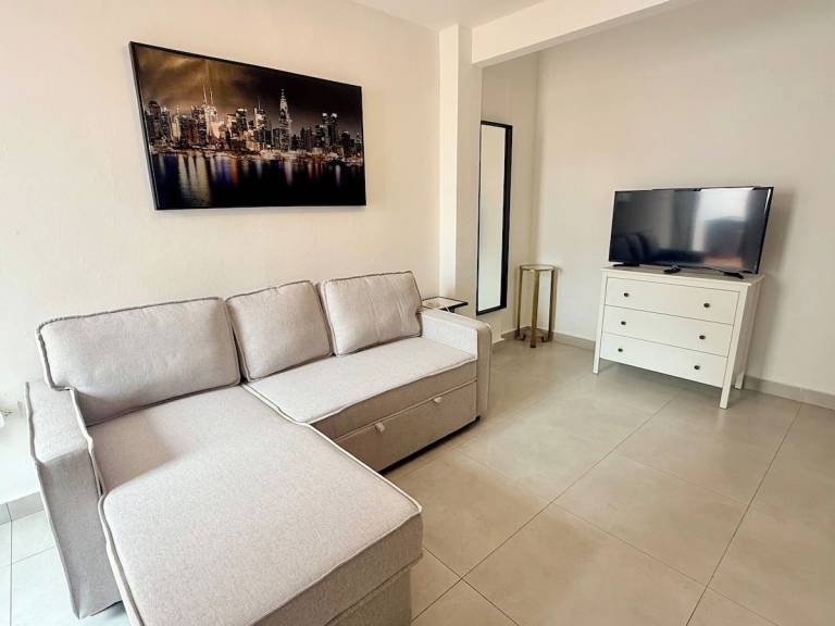 Ferienwohnung  San Juan