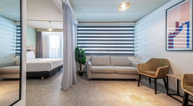 Hotel Scirocco St. Julian’s, Affiliated by Meliá — photo 2