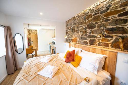 Apartamento Pedrógão Pequeno