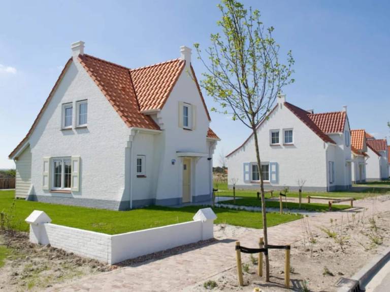 Villa  Cadzand-Bad