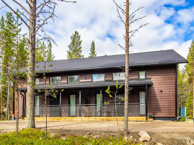 House Kittilä