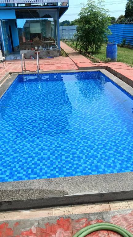 Villa with private pool, garden & BBQ | Good for workation | Pets allowed — photo 4