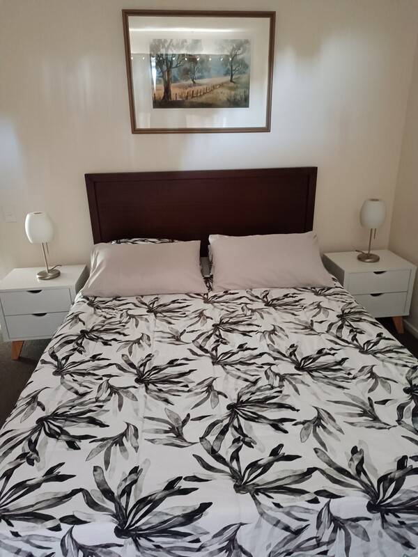 Privatzimmer Titirangi