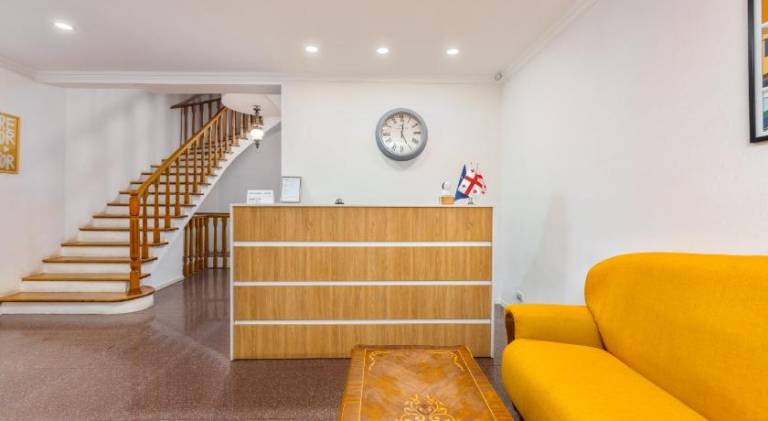 Sunny Hotel Tbilisi — photo 2