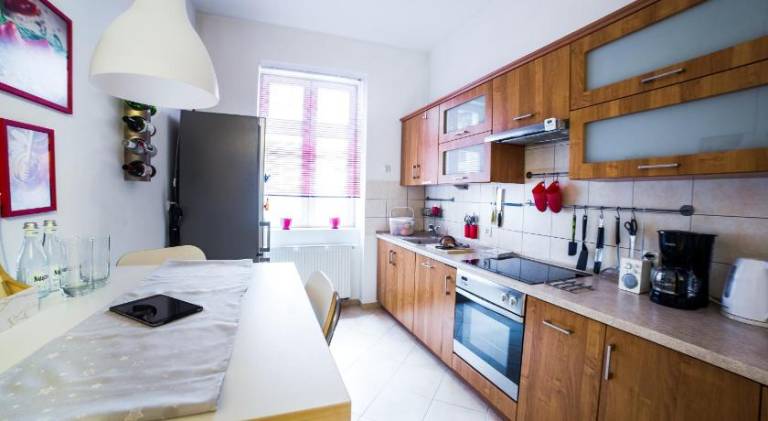 Holiday apartment with 1 room for 7 persons — photo 5