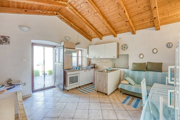 Appartement Beli
