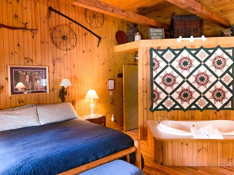 Cottage Lexington