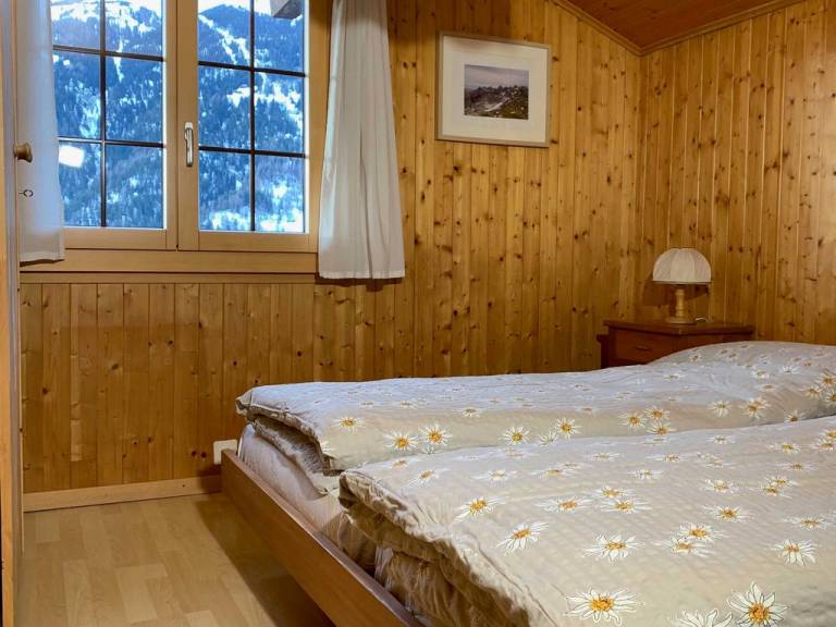 Ferienwohnung Ernen
