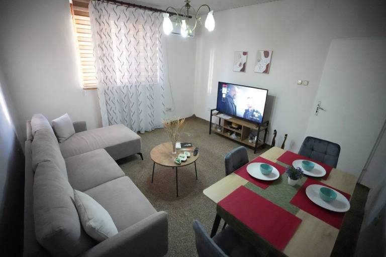 Apartamento 21 Dhjetori
