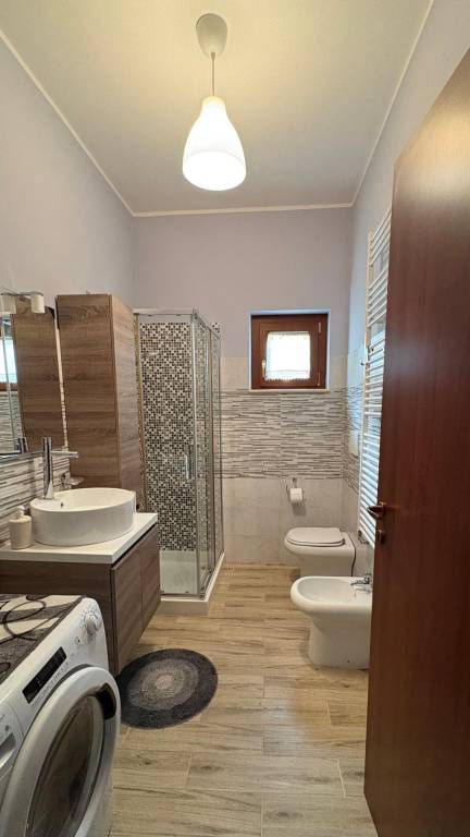 Ferienhaus in Valle Bernardo, Fondi f&uuml;r max. 3 Personen