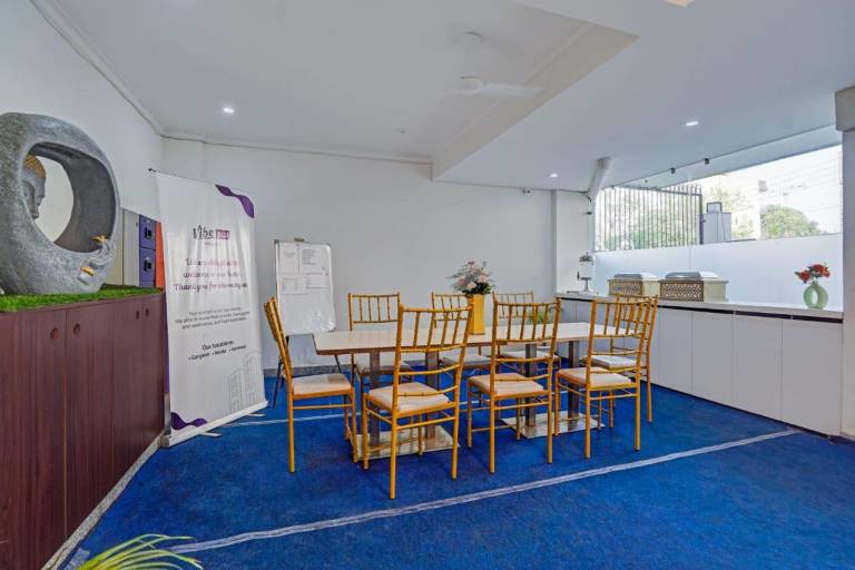 Hotel Niketan Boutique & Homestays in Gurugram