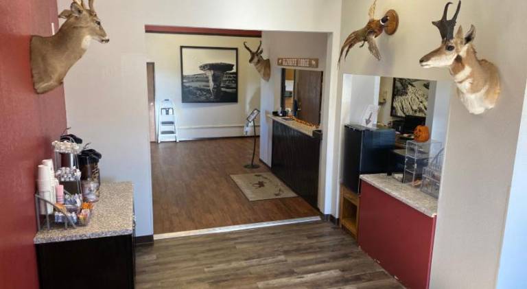 Glendive Lodge — photo 5