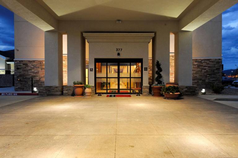 Hampton Inn & Suites by Hilton Craig — photo 4
