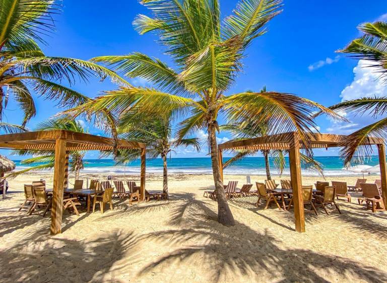 Ferienwohnung Bávaro