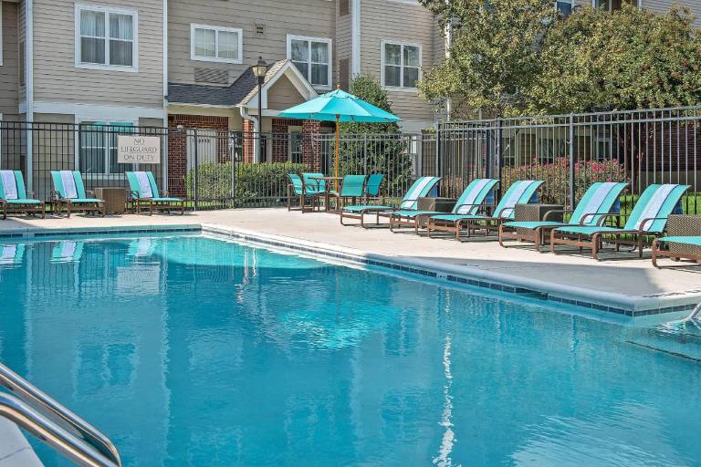 Sonesta ES Suites Raleigh Durham Airport Morrisville in Cary, NC