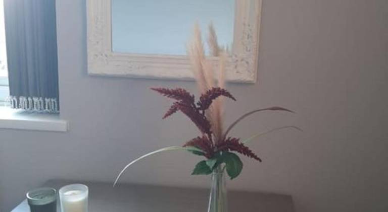 Holiday apartment with terrace | Pet-friendly — photo 4