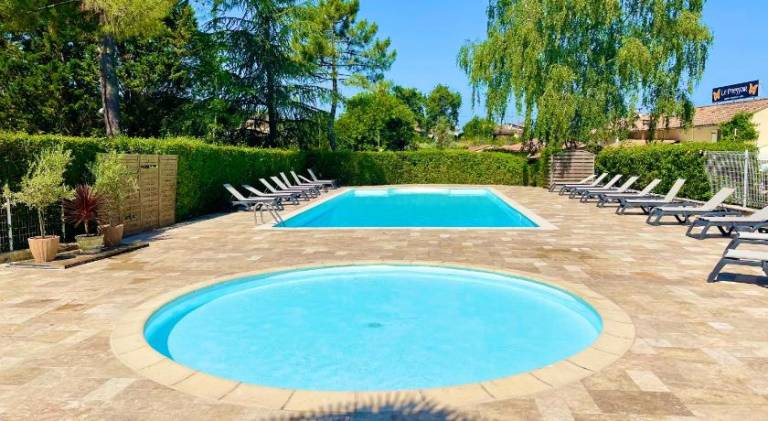 Camping Le Pressoir — photo 2