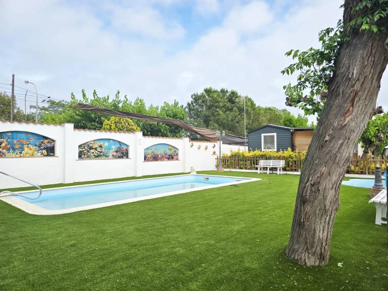 Bungalow Arenys de Mar