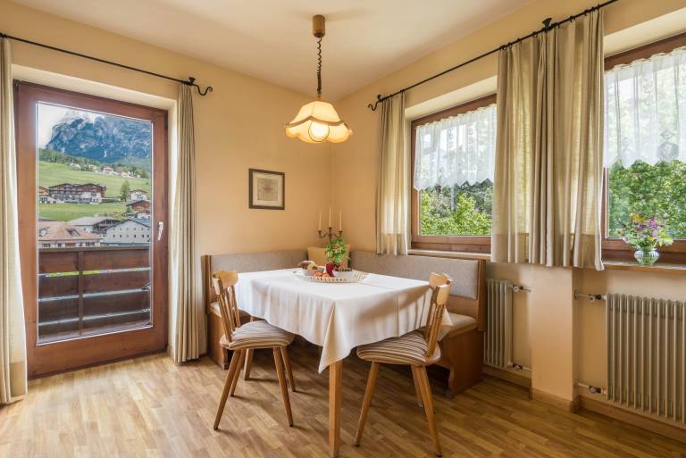 Ferienwohnung Völs am Schlern