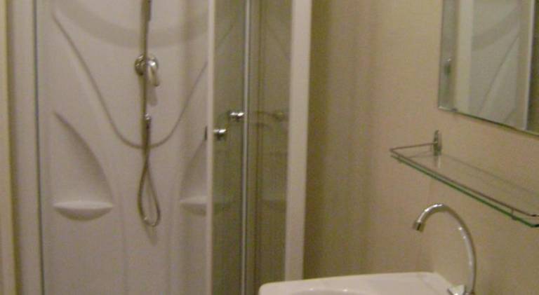 Rental apartment with 1 room for 4 persons — photo 4