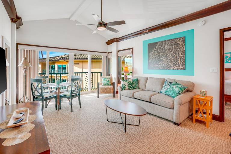 Condo Kapaa