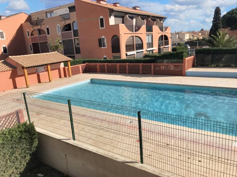 Appartement Canet-en-Roussillon
