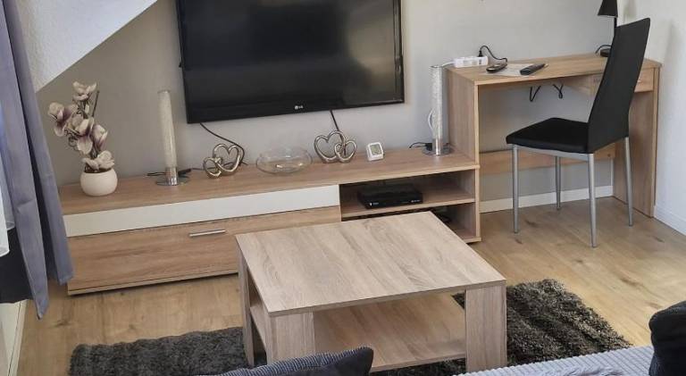 Holiday apartment | Pets are welcome in Cologne