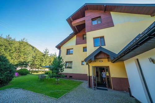 Apartament Nowy Sącz