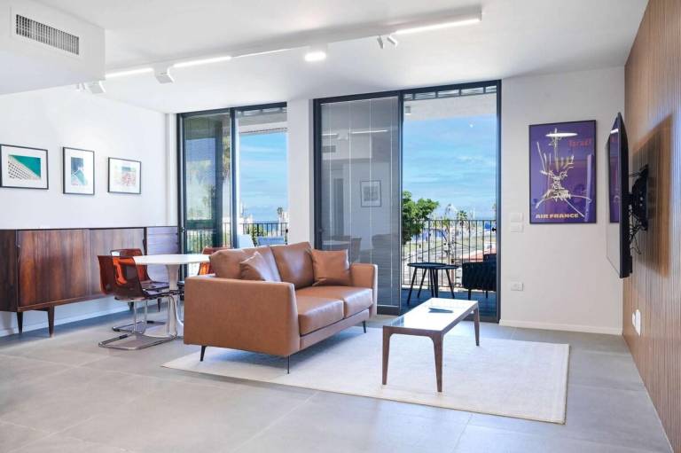 House Tel Aviv-Yafo