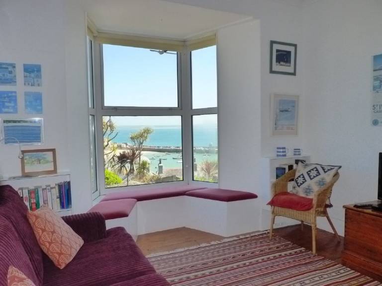 Apartment Carbis Bay