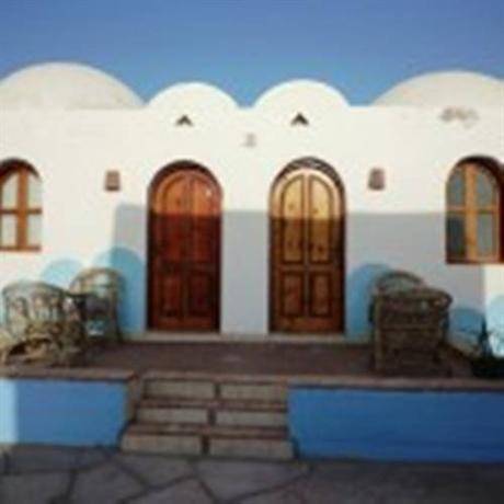 Camping Dahab