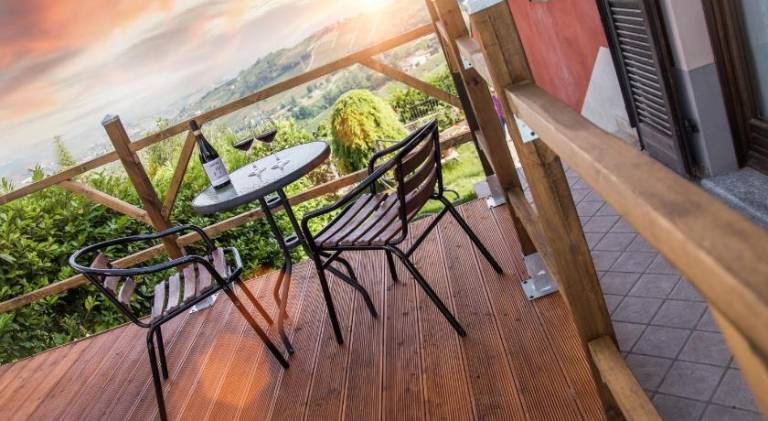 B&B Miello nelle Langhe — photo 4