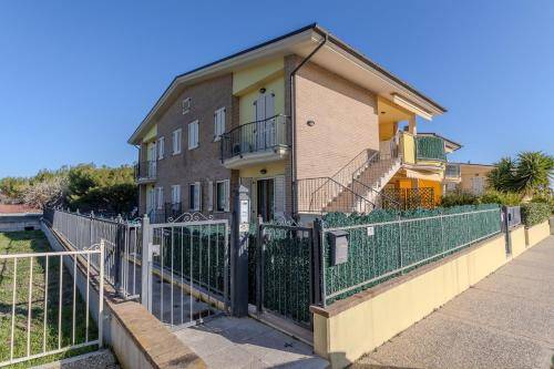 Appartamento Pedaso