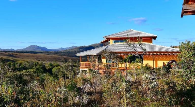Casa Chai