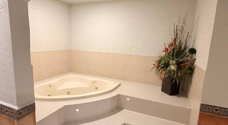 Hotel Mirage Express — photo 4