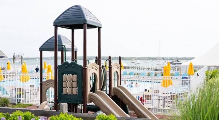 Champlin's Marina & Resort — photo 5