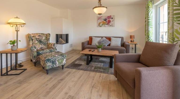 Apartment with 1 room for 4 persons in Bergen auf Ruegen