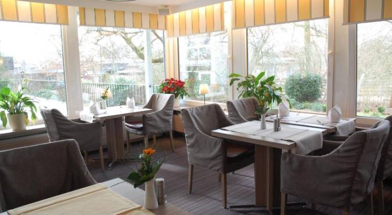 Parkhotel Bad Bevensen, ThermePlus — photo 2