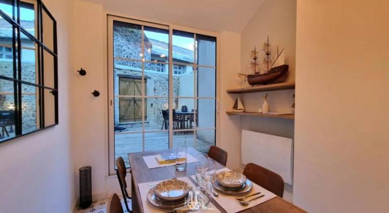 Rental apartment with terrace — photo 5