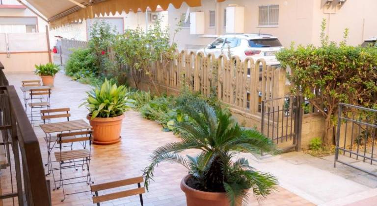 Affittacamere Il Giardino — photo 5
