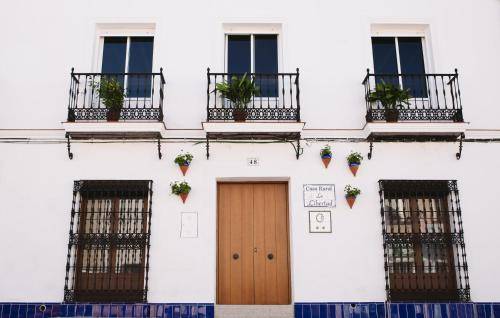 Casa Monesterio