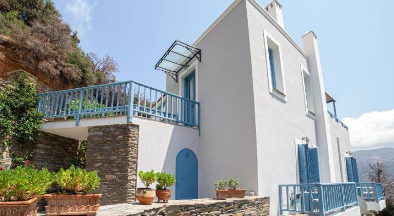 Holiday apartment with patio, yard & BBQ | Good for workation | Pets are welcome — photo 4