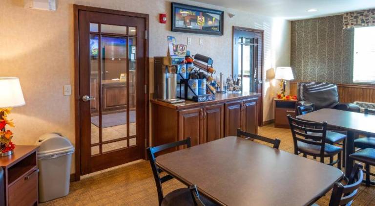 My Place Hotel-Dickinson, ND — photo 3