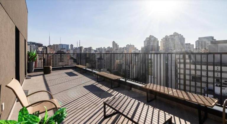 Lovely apartment | Close to São Paulo Museum of Art | Dogs allowed — photo 3
